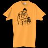 Adult Essential Short Sleeve T-Shirt Thumbnail