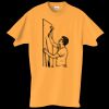 Adult Essential Short Sleeve T-Shirt Thumbnail