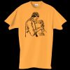 Adult Essential Short Sleeve T-Shirt Thumbnail