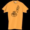 Adult Essential Short Sleeve T-Shirt Thumbnail
