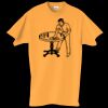 Adult Essential Short Sleeve T-Shirt Thumbnail