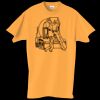Adult Essential Short Sleeve T-Shirt Thumbnail