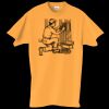 Adult Essential Short Sleeve T-Shirt Thumbnail