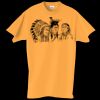 Adult Essential Short Sleeve T-Shirt Thumbnail