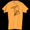 Adult Essential Short Sleeve T-Shirt Thumbnail