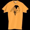 Adult Essential Short Sleeve T-Shirt Thumbnail
