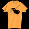 Adult Essential Short Sleeve T-Shirt Thumbnail