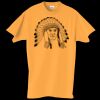 Adult Essential Short Sleeve T-Shirt Thumbnail
