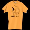 Adult Essential Short Sleeve T-Shirt Thumbnail
