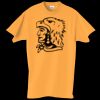 Adult Essential Short Sleeve T-Shirt Thumbnail
