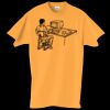 Adult Essential Short Sleeve T-Shirt Thumbnail