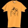 Adult Essential Short Sleeve T-Shirt Thumbnail
