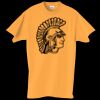 Adult Essential Short Sleeve T-Shirt Thumbnail