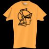 Adult Essential Short Sleeve T-Shirt Thumbnail