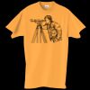 Adult Essential Short Sleeve T-Shirt Thumbnail