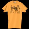 Adult Essential Short Sleeve T-Shirt Thumbnail