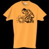 Adult Essential Short Sleeve T-Shirt Thumbnail