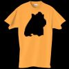 Adult Essential Short Sleeve T-Shirt Thumbnail