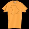Adult Essential Short Sleeve T-Shirt Thumbnail