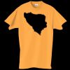 Adult Essential Short Sleeve T-Shirt Thumbnail