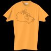 Adult Essential Short Sleeve T-Shirt Thumbnail