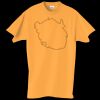 Adult Essential Short Sleeve T-Shirt Thumbnail