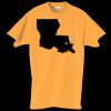 Adult Essential Short Sleeve T-Shirt Thumbnail