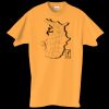 Adult Essential Short Sleeve T-Shirt Thumbnail