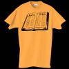 Adult Essential Short Sleeve T-Shirt Thumbnail