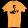 Adult Essential Short Sleeve T-Shirt Thumbnail
