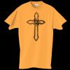 Adult Essential Short Sleeve T-Shirt Thumbnail