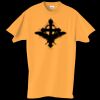 Adult Essential Short Sleeve T-Shirt Thumbnail
