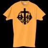 Adult Essential Short Sleeve T-Shirt Thumbnail