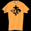 Adult Essential Short Sleeve T-Shirt Thumbnail