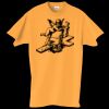 Adult Essential Short Sleeve T-Shirt Thumbnail