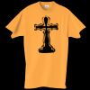 Adult Essential Short Sleeve T-Shirt Thumbnail
