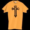 Adult Essential Short Sleeve T-Shirt Thumbnail