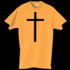 Adult Essential Short Sleeve T-Shirt Thumbnail