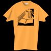 Adult Essential Short Sleeve T-Shirt Thumbnail