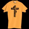 Adult Essential Short Sleeve T-Shirt Thumbnail