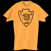 Adult Essential Short Sleeve T-Shirt Thumbnail