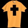 Adult Essential Short Sleeve T-Shirt Thumbnail