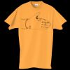 Adult Essential Short Sleeve T-Shirt Thumbnail
