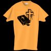 Adult Essential Short Sleeve T-Shirt Thumbnail