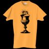 Adult Essential Short Sleeve T-Shirt Thumbnail