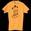 Adult Essential Short Sleeve T-Shirt Thumbnail