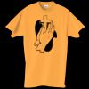 Adult Essential Short Sleeve T-Shirt Thumbnail