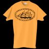 Adult Essential Short Sleeve T-Shirt Thumbnail