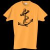 Adult Essential Short Sleeve T-Shirt Thumbnail