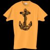 Adult Essential Short Sleeve T-Shirt Thumbnail